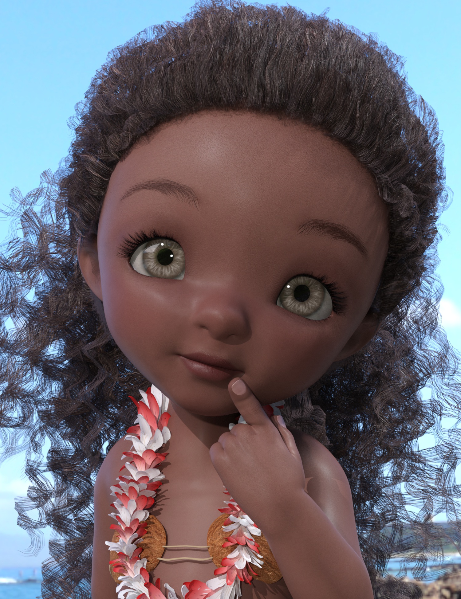 Bugga BooNanza Bugga BooNanza by: 3D-GHDesign, 3D Models by Daz 3D