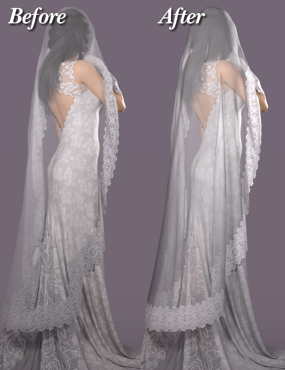translucent fabric dress sheath