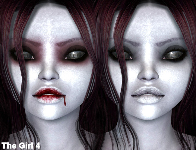 RM Nyx by: , 3D Models by Daz 3D
