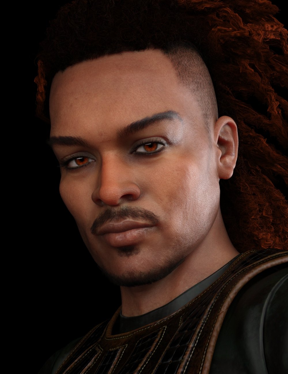 Trance HD for Genesis 8.1 Male Trance HD for Genesis 8.1 Male by: RedzStudio, 3D Models by Daz 3D