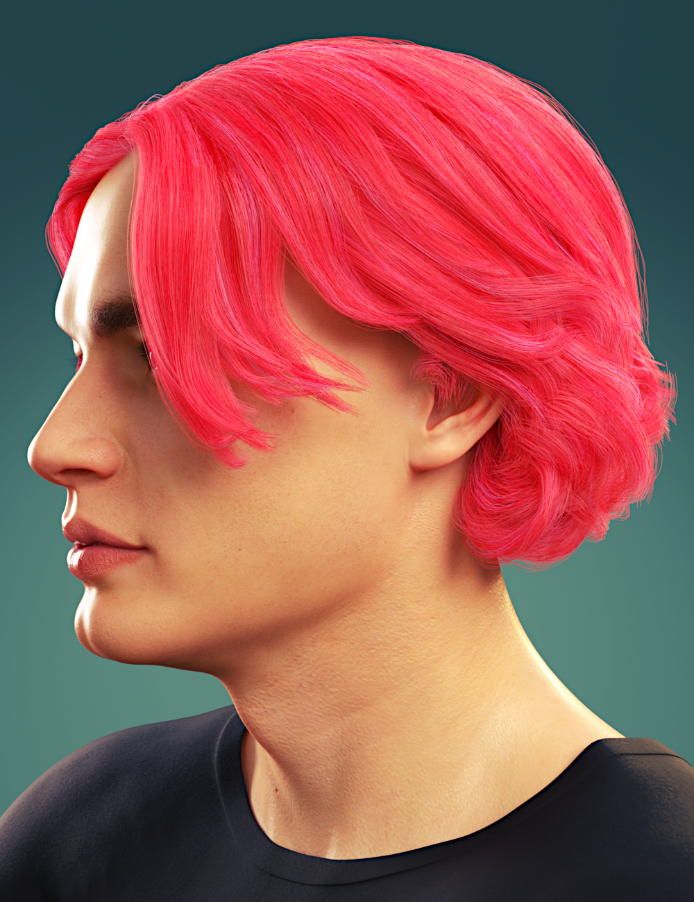 dforce Timothee Hair for Genesis 8 and 8.1 Males and Torment 8.1 dforce Timothee Hair for Genesis 8 and 8.1 Males and Torment 8.1 by: Toyen, 3D Models by Daz 3D
