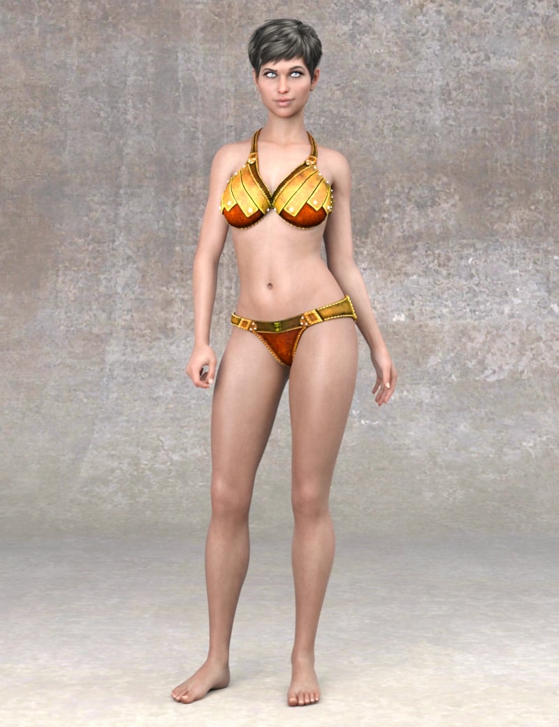 Joanta The Dark Sentinel for Genesis 8 Female Joanta The Dark Sentinel for Genesis 8 Female by: Dax Avalange, 3D Models by Daz 3D