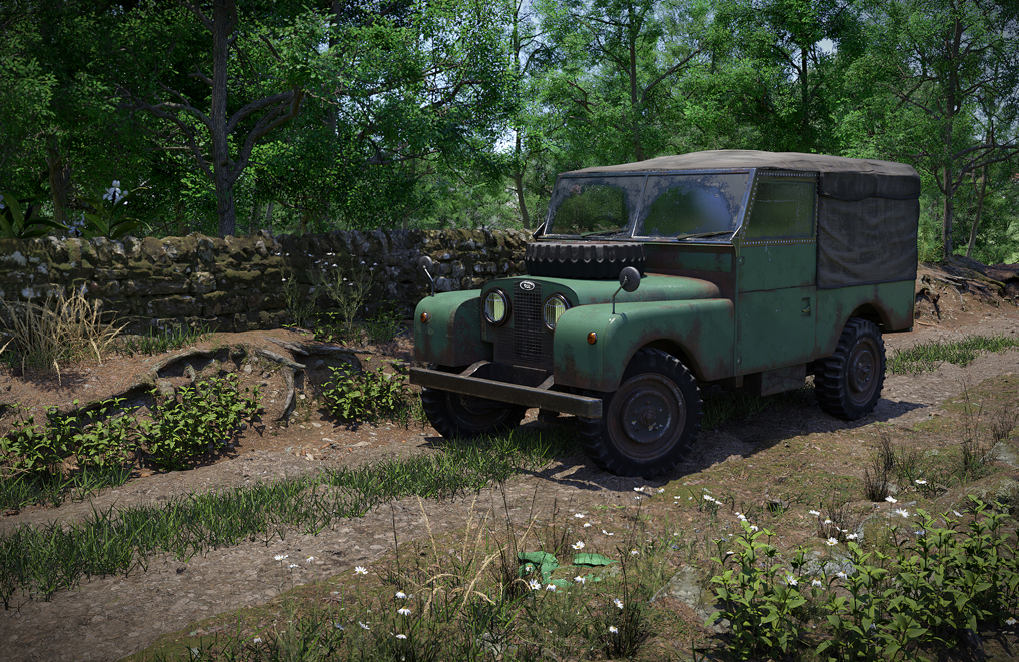DustMaster DustMaster by: SadeRedCrow3DArtOdyssey, 3D Models by Daz 3D