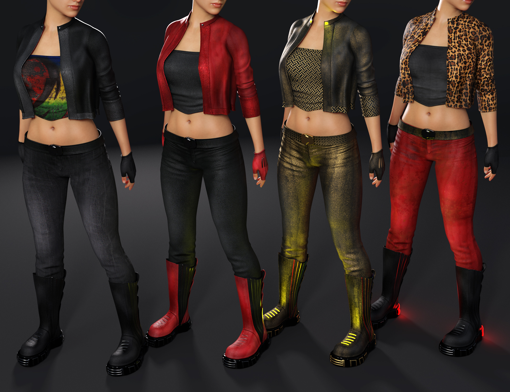 Midnight Rain Outfit for Genesis 8 Females Midnight Rain Outfit for Genesis 8 Females by: 4blueyes, 3D Models by Daz 3D