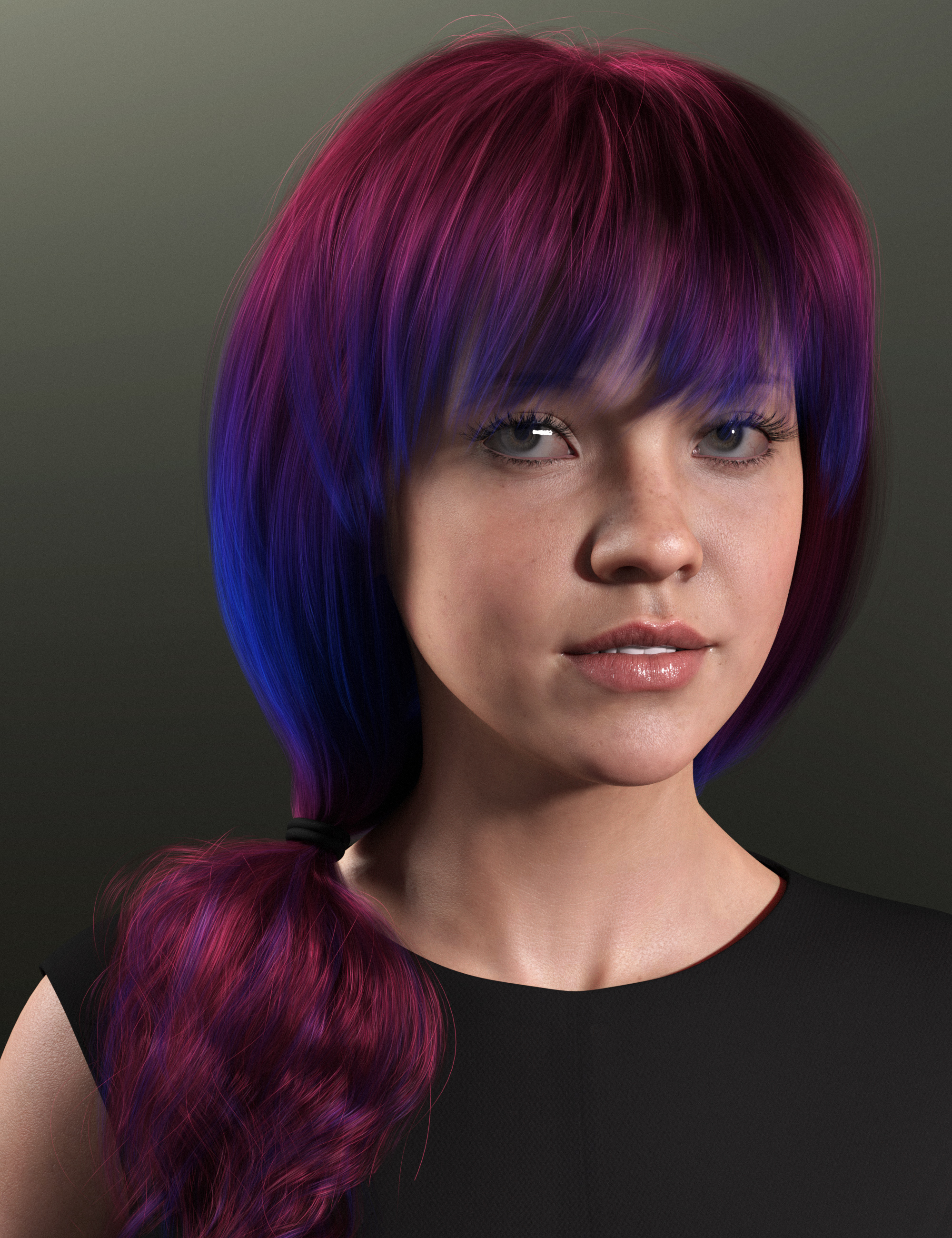2021-05 Hair Texture Expansion 2021-05 Hair Texture Expansion by: outoftouch, 3D Models by Daz 3D