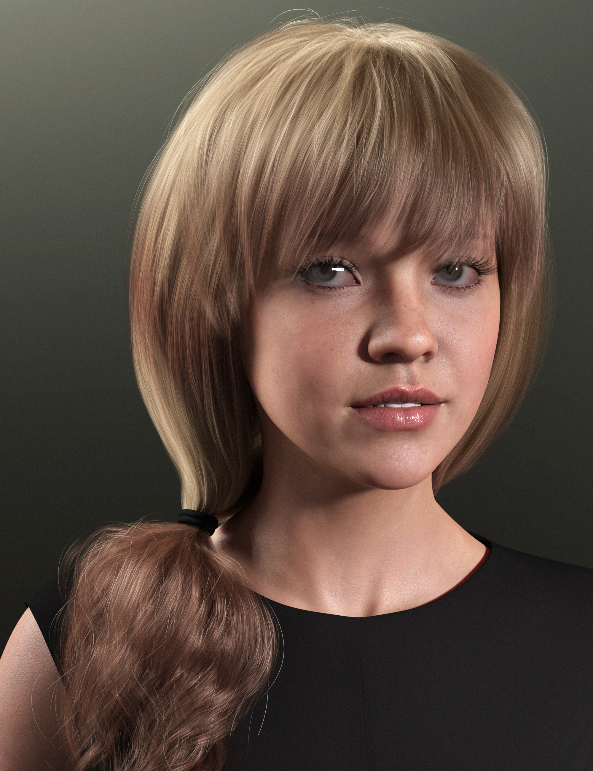 2021-05 Hair Texture Expansion by: outoftouch, 3D Models by Daz 3D