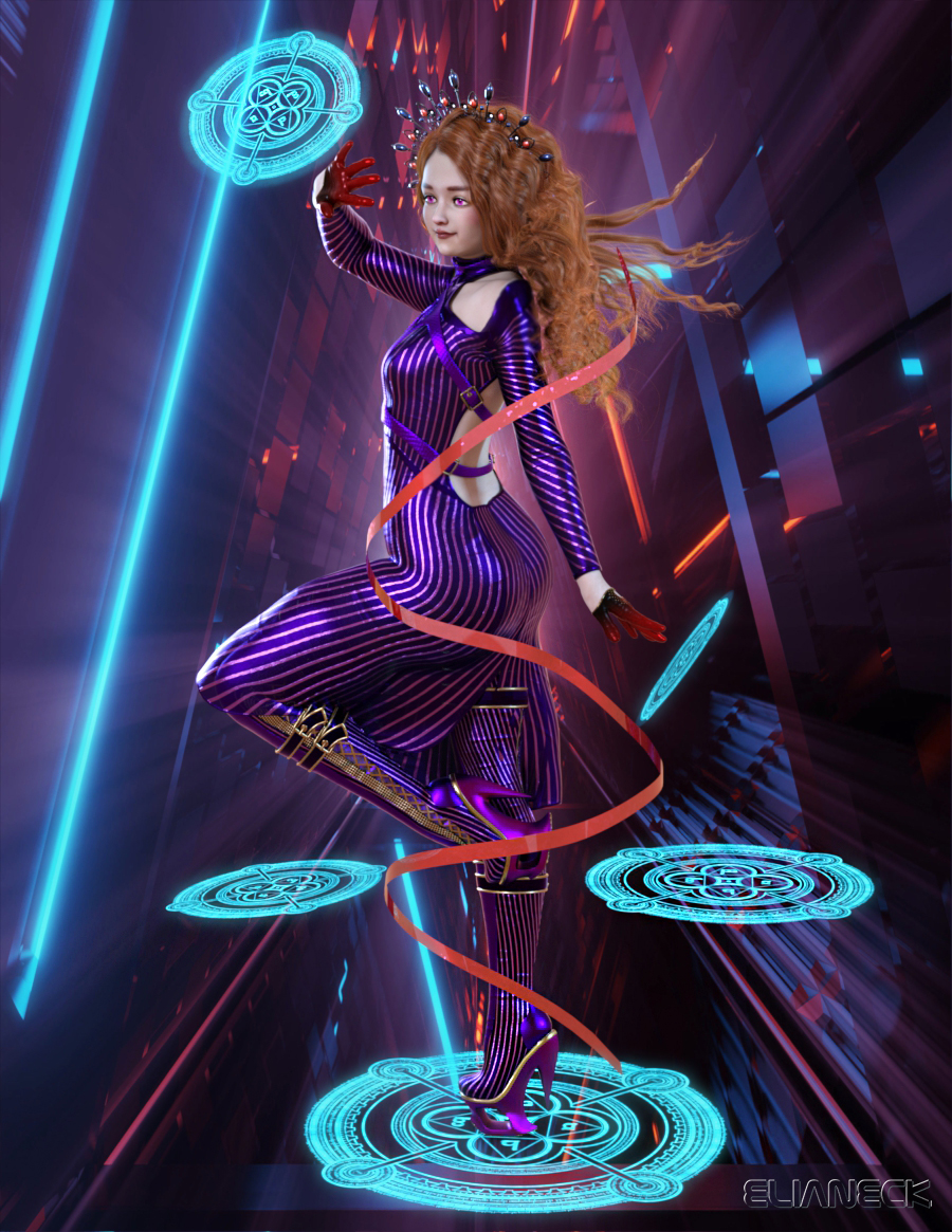 Jellybean for Genesis 8 Female Jellybean for Genesis 8 Female by: Elianeck, 3D Models by Daz 3D