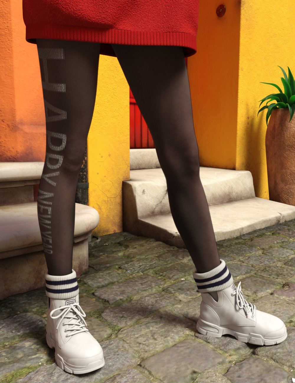 dForce Shirley Lee Outfits for Genesis 8 and 8.1 Female dForce Shirley Lee Outfits for Genesis 8 and 8.1 Female by: Goanna, 3D Models by Daz 3D