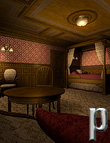 First Class Stateroom by: , 3D Models by Daz 3D