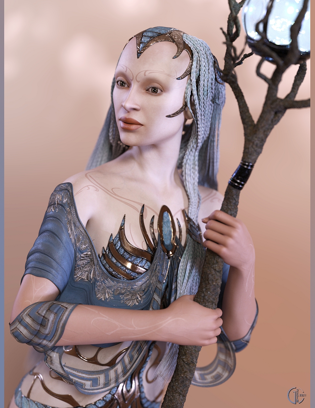 Wenisha HD for Genesis 8 and 8.1 Female Wenisha HD for Genesis 8 and 8.1 Female by: ArkiRiverSoft Art, 3D Models by Daz 3D