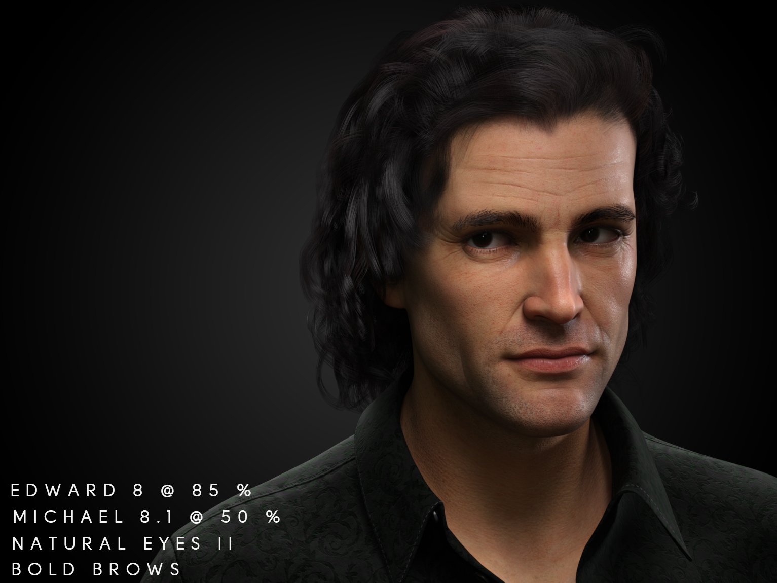 dforce Rogue Waves Hair for Genesis 8, Genesis 8.1 and Genesis 3 Males dforce Rogue Waves Hair for Genesis 8, Genesis 8.1 and Genesis 3 Males by: chevybabe25, 3D Models by Daz 3D