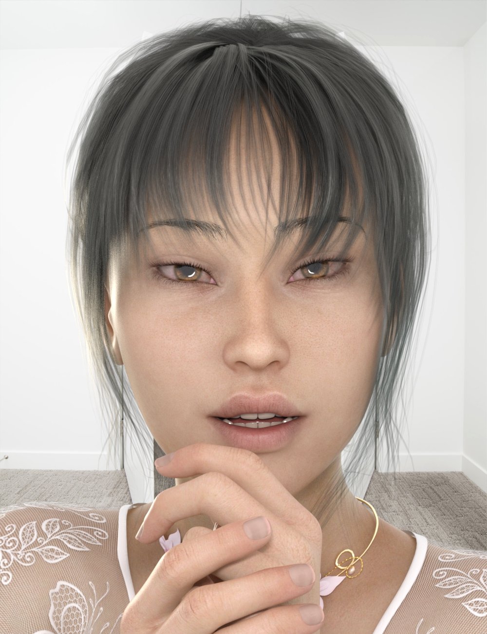 Aimi for Genesis 8 Female Aimi for Genesis 8 Female by: Warloc, 3D Models by Daz 3D