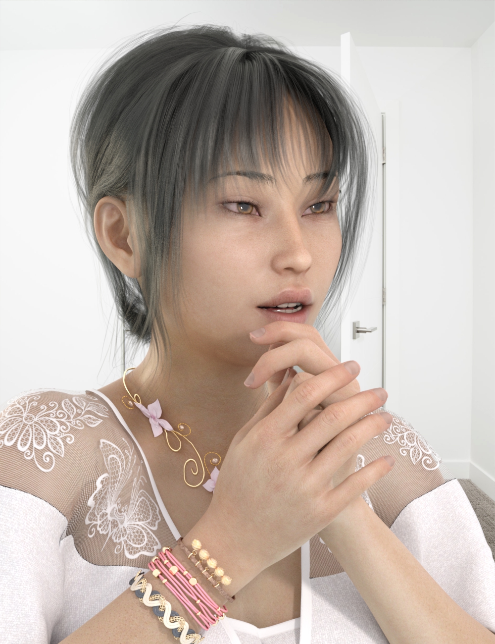 Aimi for Genesis 8 Female Aimi for Genesis 8 Female by: Warloc, 3D Models by Daz 3D