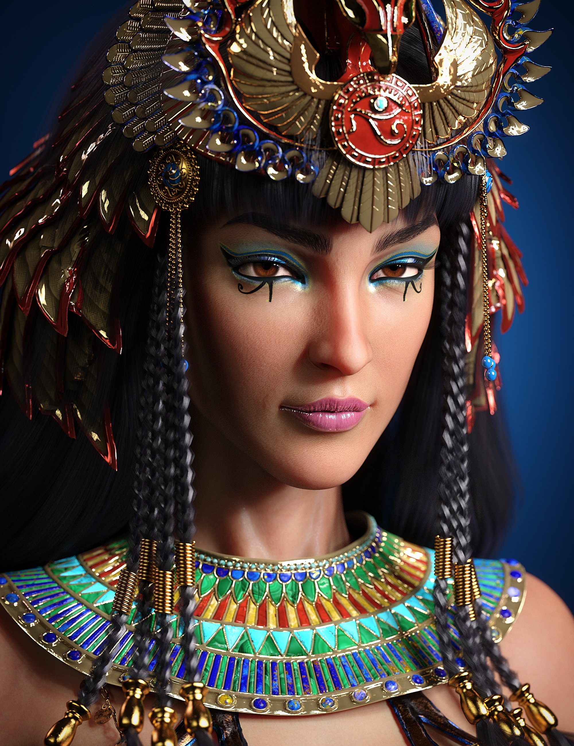 Cleopatra 8.1
