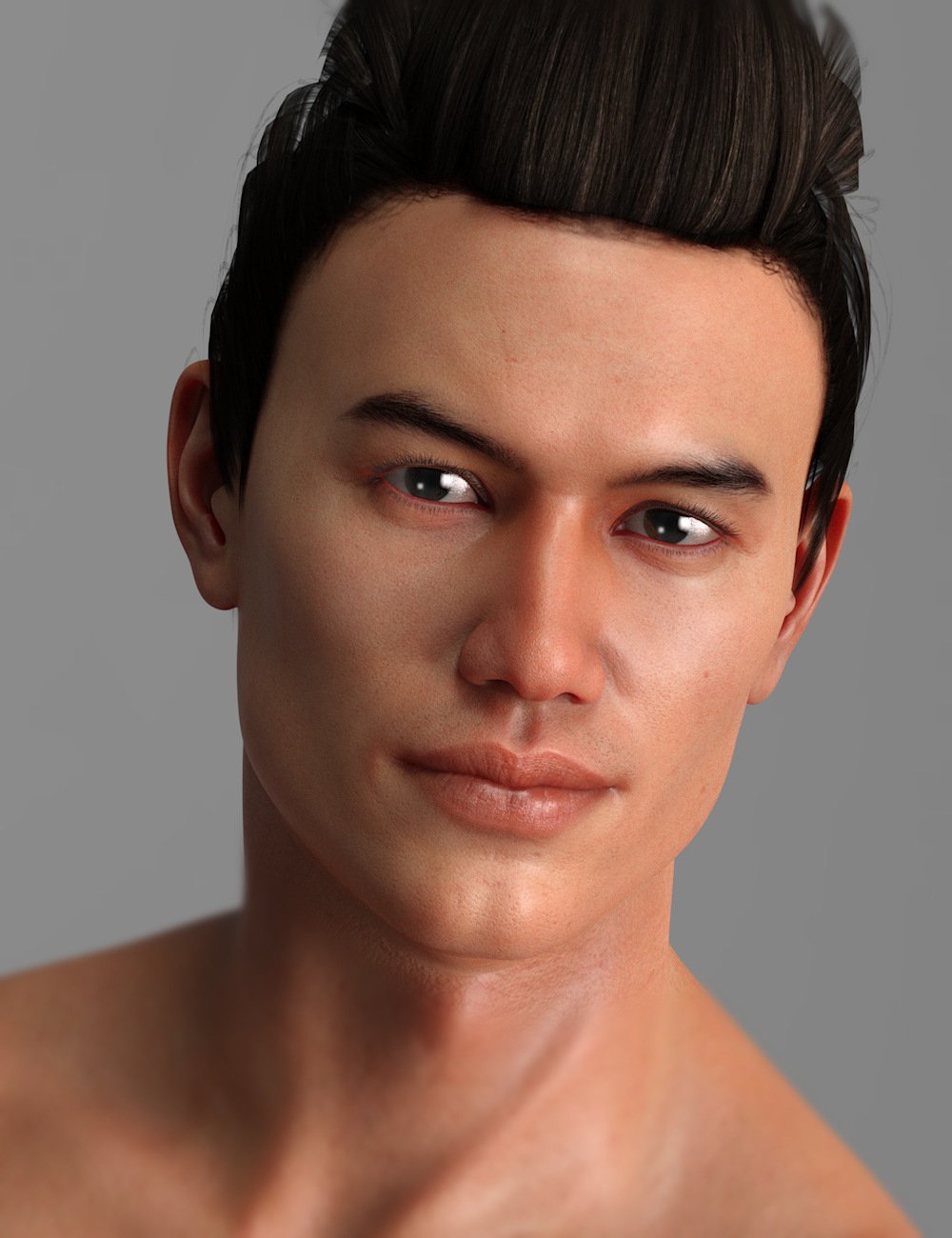 Variations for Genesis 8.1 Male | Daz 3D