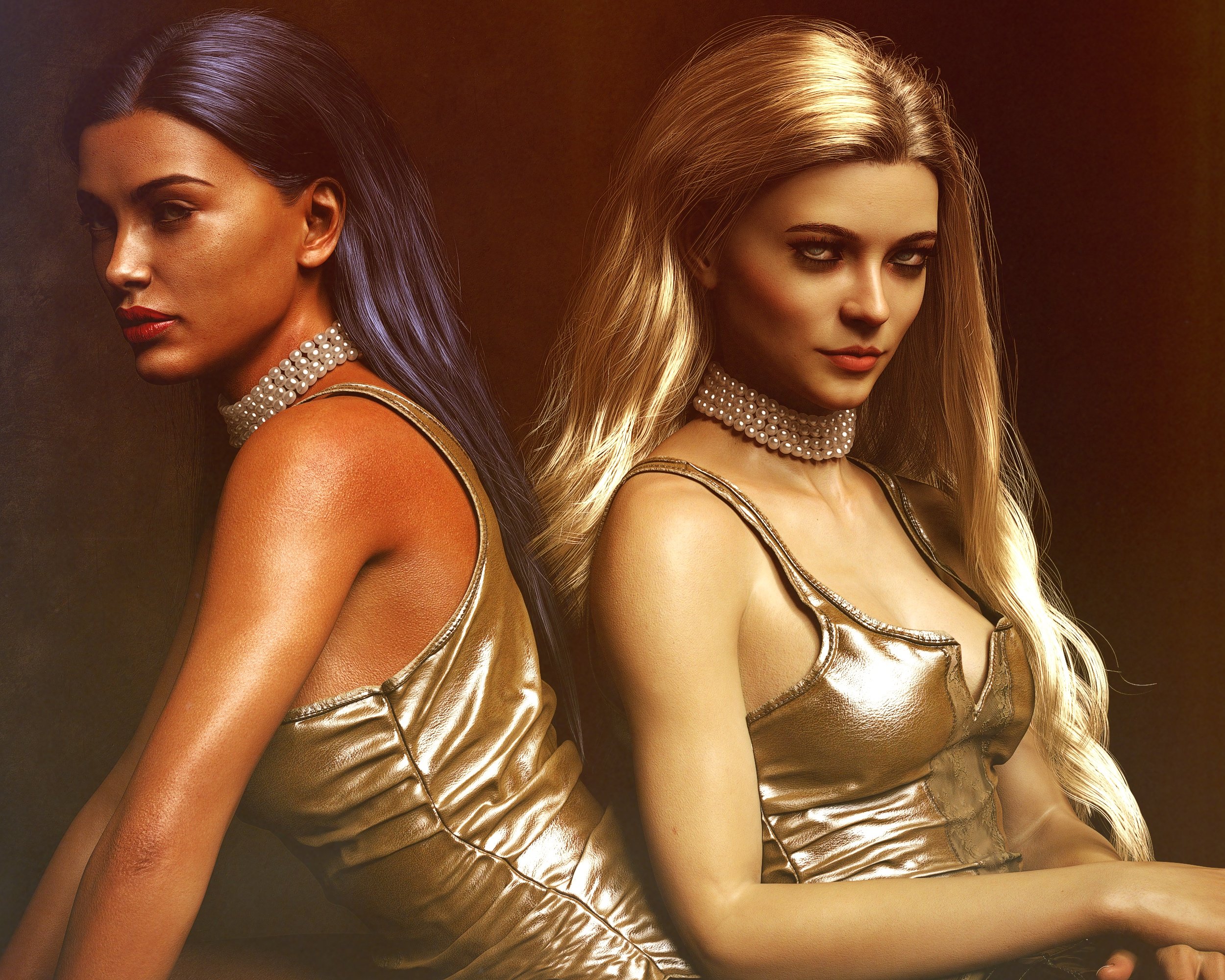 Soft Classic Hair with dForce for Genesis 8 and 8.1 Females Soft Classic Hair with dForce for Genesis 8 and 8.1 Females by: Linday, 3D Models by Daz 3D