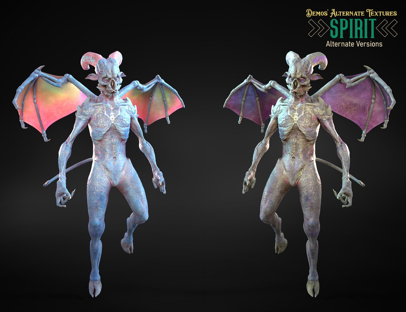 Demos Alternate Textures for Genesis 8 Males Demos Alternate Textures for Genesis 8 Males by: FenixPhoenixEsid, 3D Models by Daz 3D