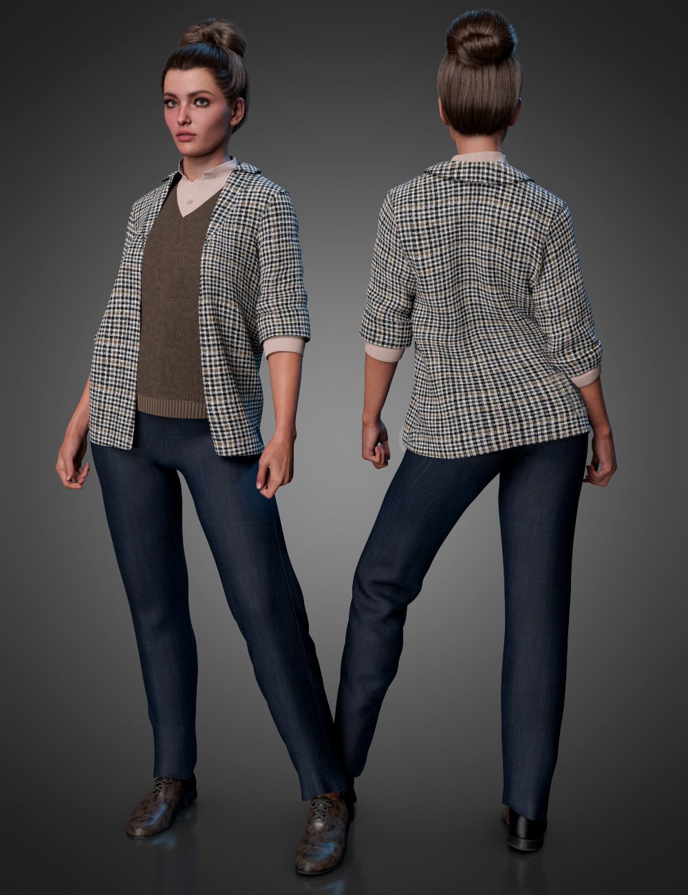 dForce Dapper Fluid Textures dForce Dapper Fluid Textures by: 3D-GHDesignSade, 3D Models by Daz 3D