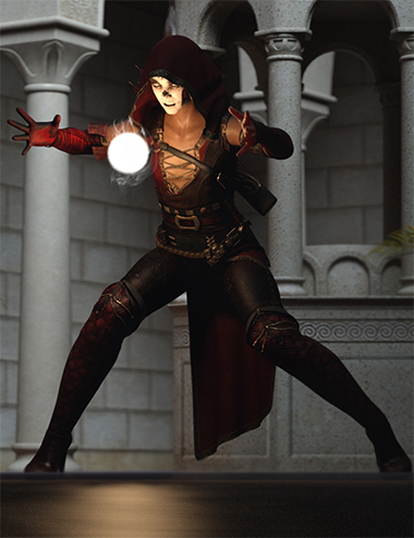 Fantasy August Poses for August 8.1 Fantasy August Poses for August 8.1 by: Ensary, 3D Models by Daz 3D