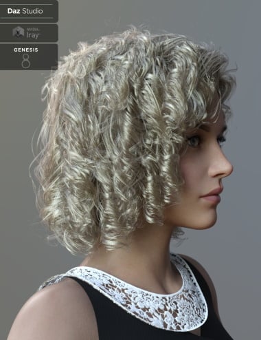 easy hairstyles for naturally curly hair
