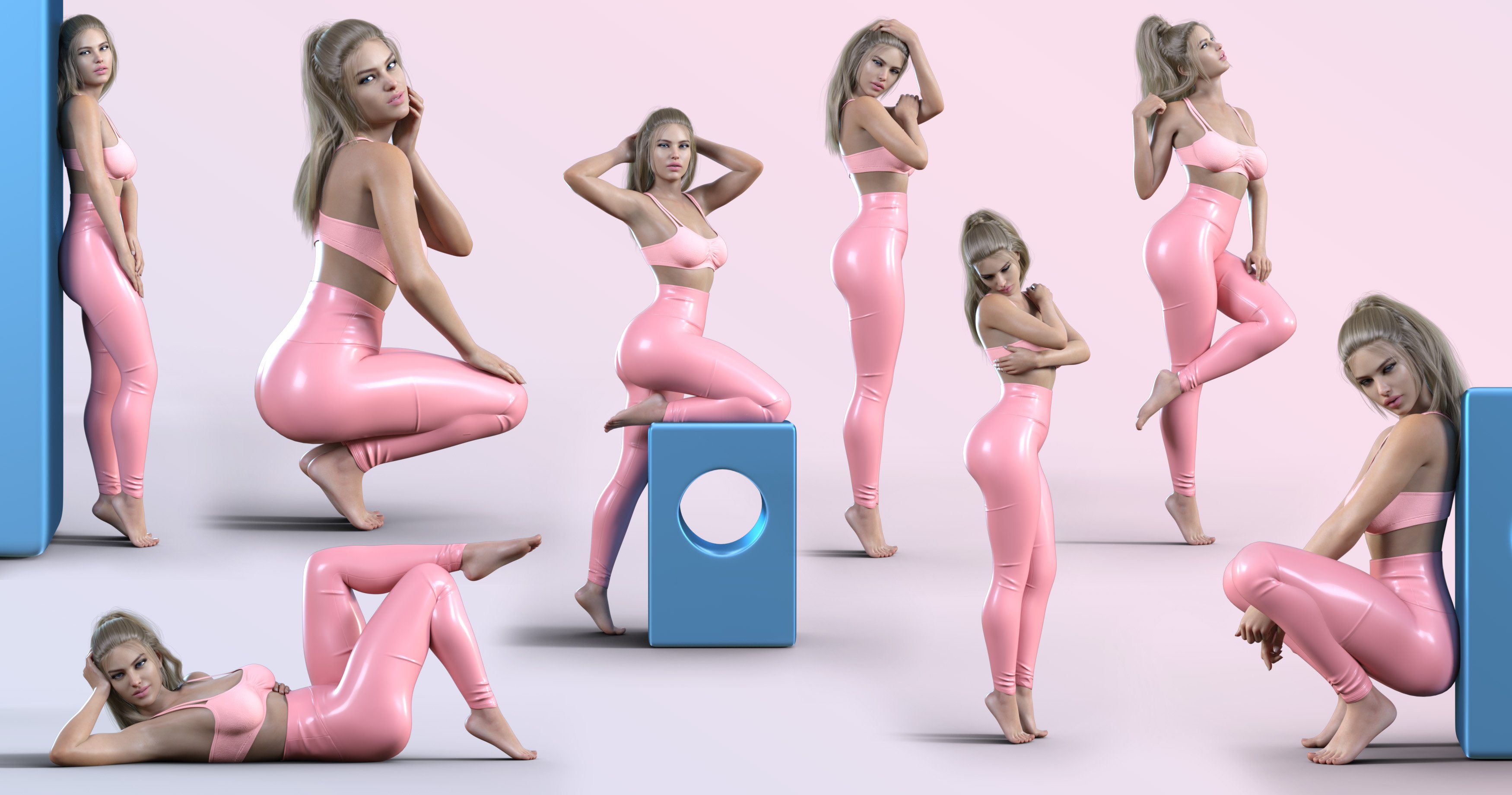 Z Natural Glute Morphs and Pose Mega Set for Genesis 8 and 8.1 Females Z Natural Glute Morphs and Pose Mega Set for Genesis 8 and 8.1 Females by: Zeddicuss, 3D Models by Daz 3D
