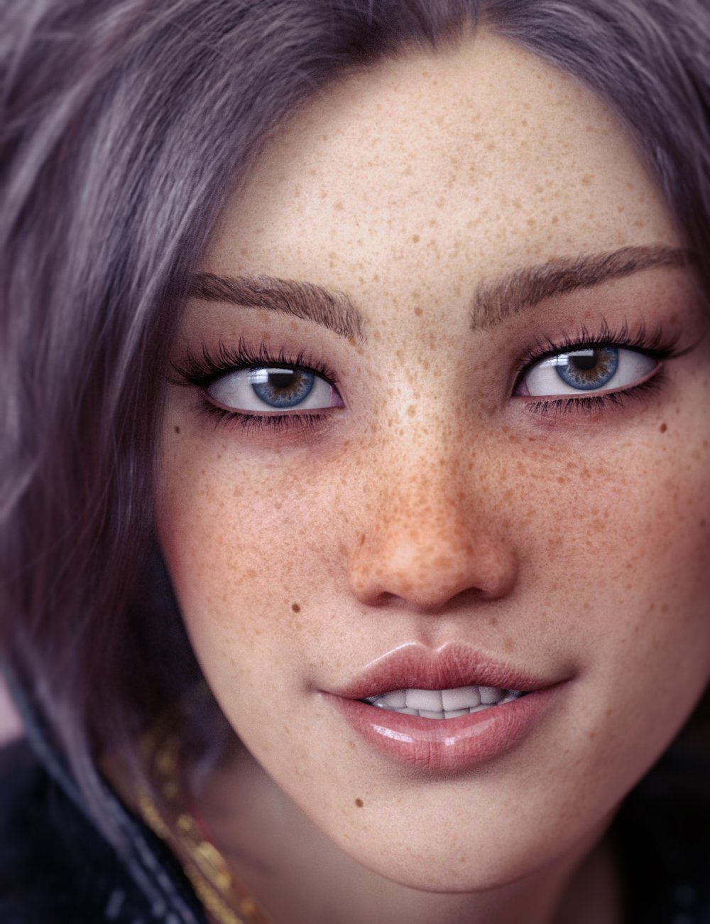 Jessa HD for Genesis 8 and 8.1 Female Jessa HD for Genesis 8 and 8.1 Female by: Colm Jackson, 3D Models by Daz 3D