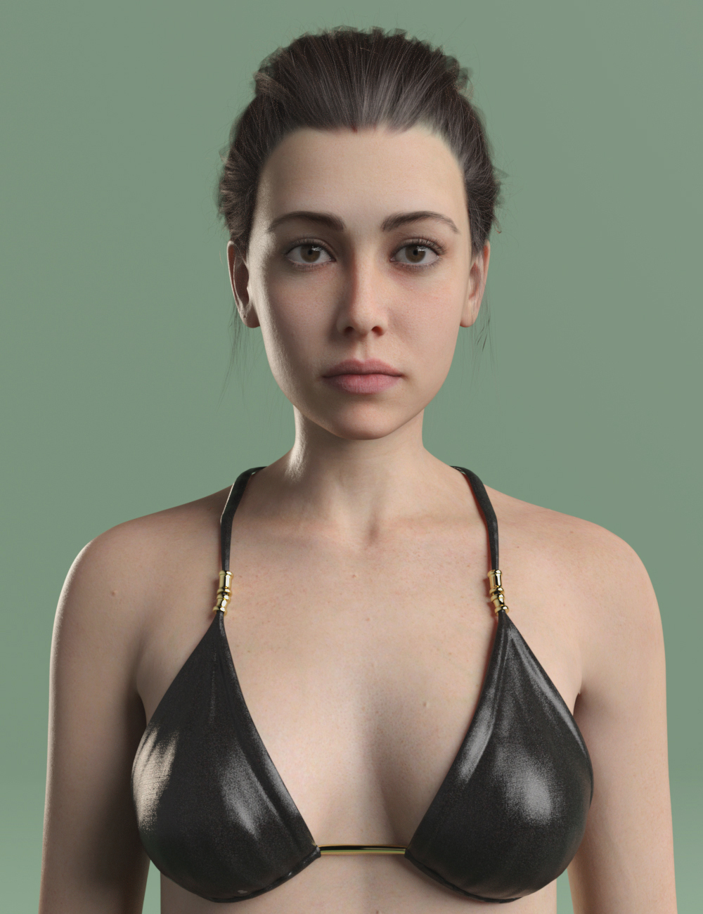 Nimue HD for Genesis 8.1 Female by: Carboncrow, 3D Models by Daz 3D