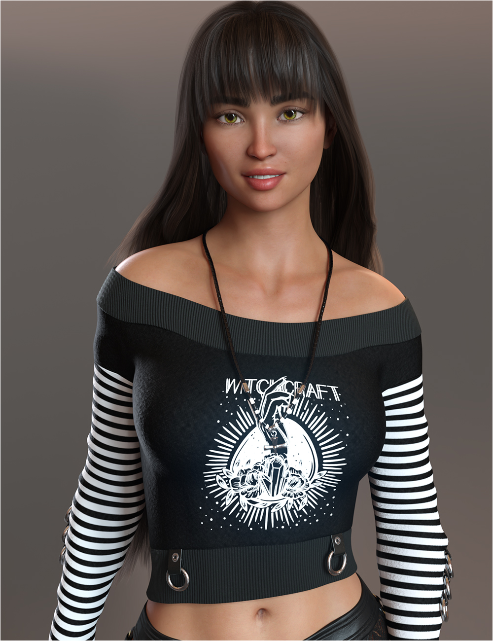 Prudie for Genesis 8.1 Female Prudie for Genesis 8.1 Female by: OziChickhotlilme74, 3D Models by Daz 3D