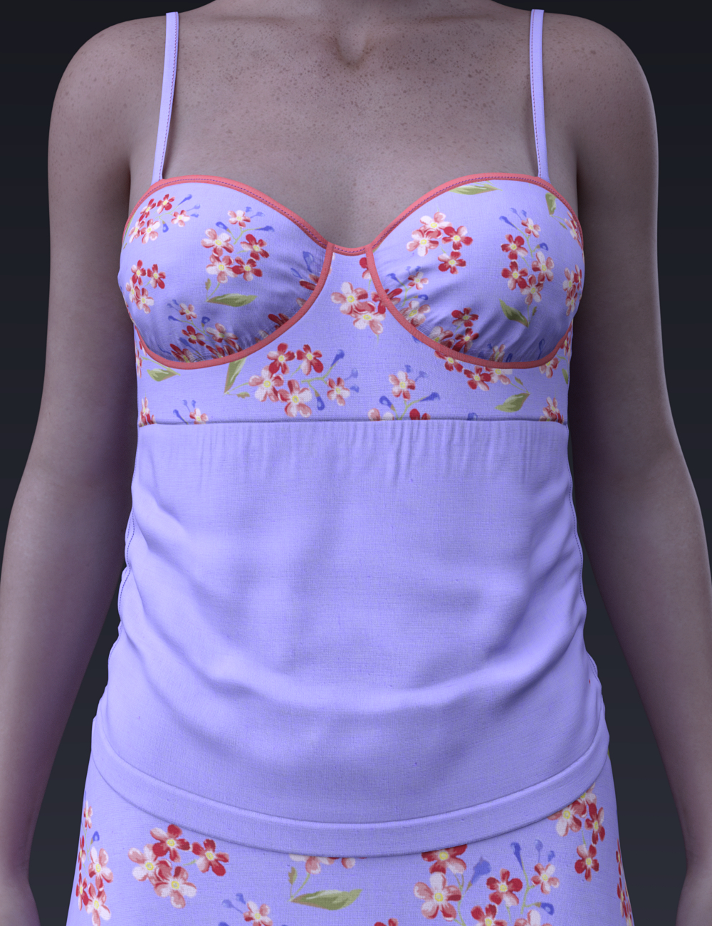 dForce Fleur Farouche Outfit for Genesis 8 and 8.1 Females dForce Fleur Farouche Outfit for Genesis 8 and 8.1 Females by: Leviathan, 3D Models by Daz 3D