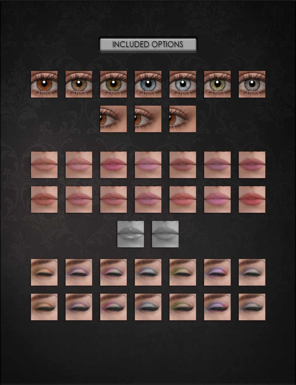 VYK Marty for Victoria 8.1 VYK Marty for Victoria 8.1 by: vyktohria, 3D Models by Daz 3D