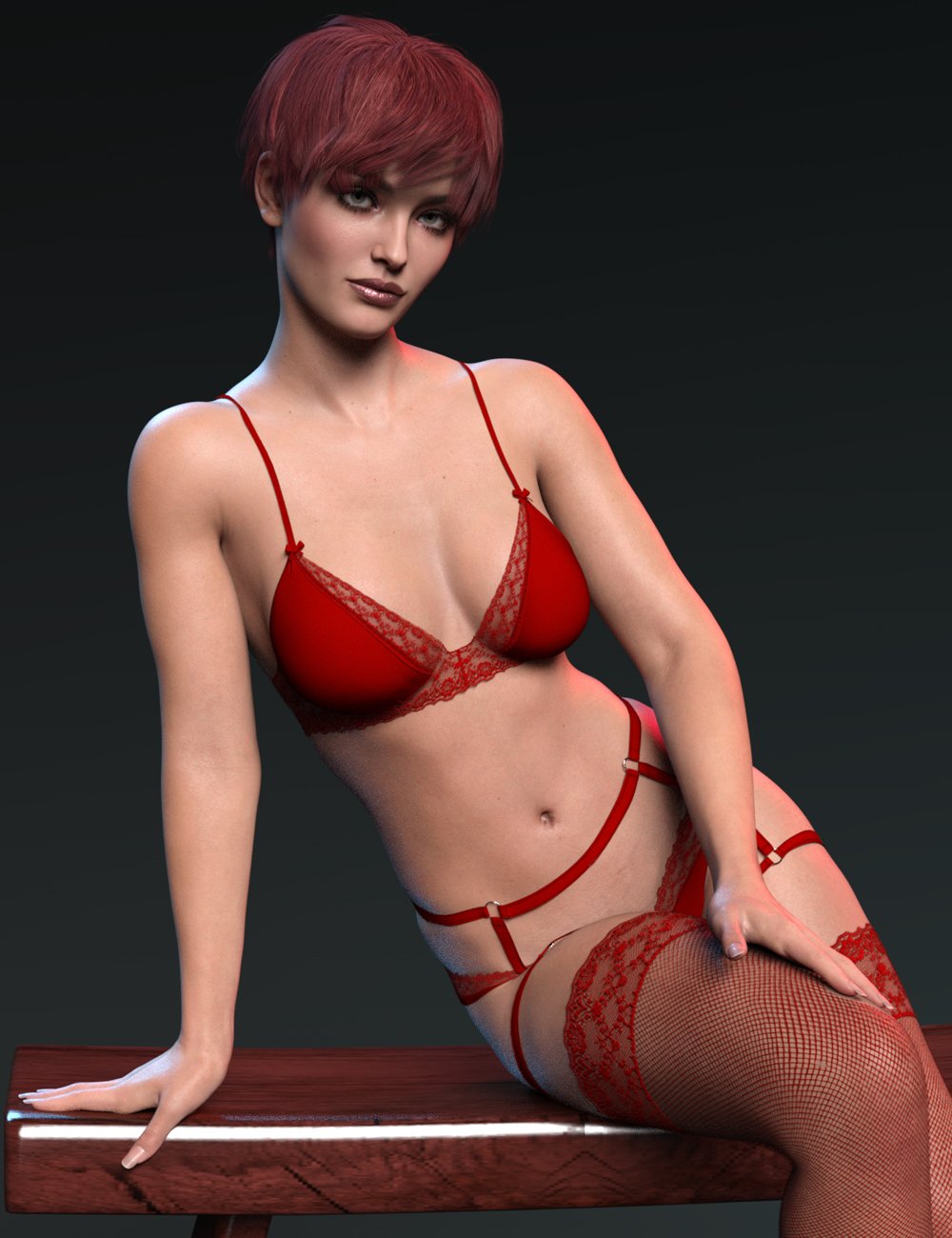 X-Fashion Simone Lingerie Set for Genesis 8.1 Females X-Fashion Simone Lingerie Set for Genesis 8.1 Females by: xtrart-3d, 3D Models by Daz 3D
