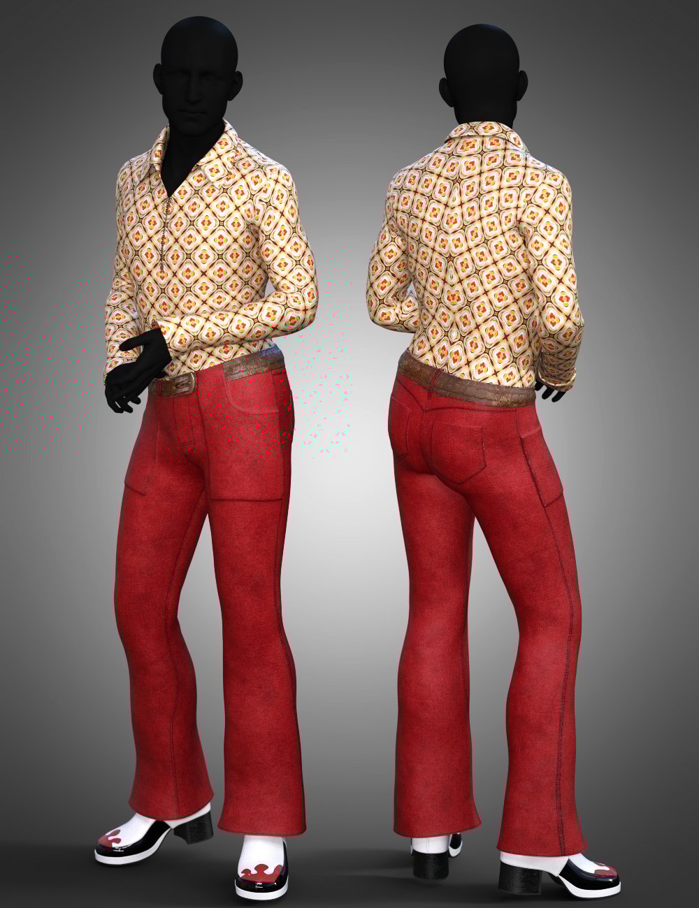 Feel Tha Funk Textures Feel Tha Funk Textures by: Moonscape GraphicsSade, 3D Models by Daz 3D