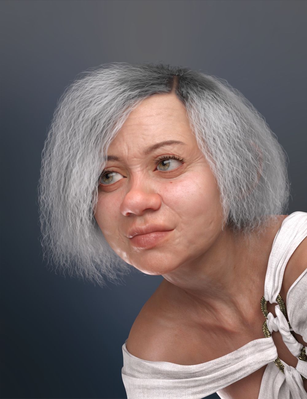 Bobbi Hair for Genesis 8 and 8.1 Female Bobbi Hair for Genesis 8 and 8.1 Female by: RedzStudio, 3D Models by Daz 3D