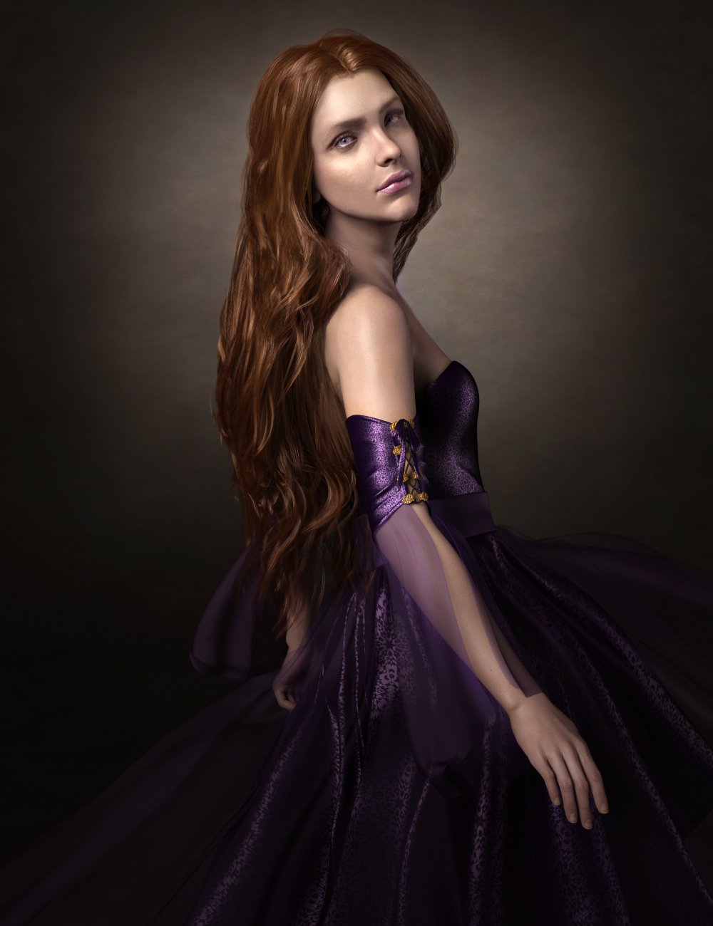 daz3d photorealistic