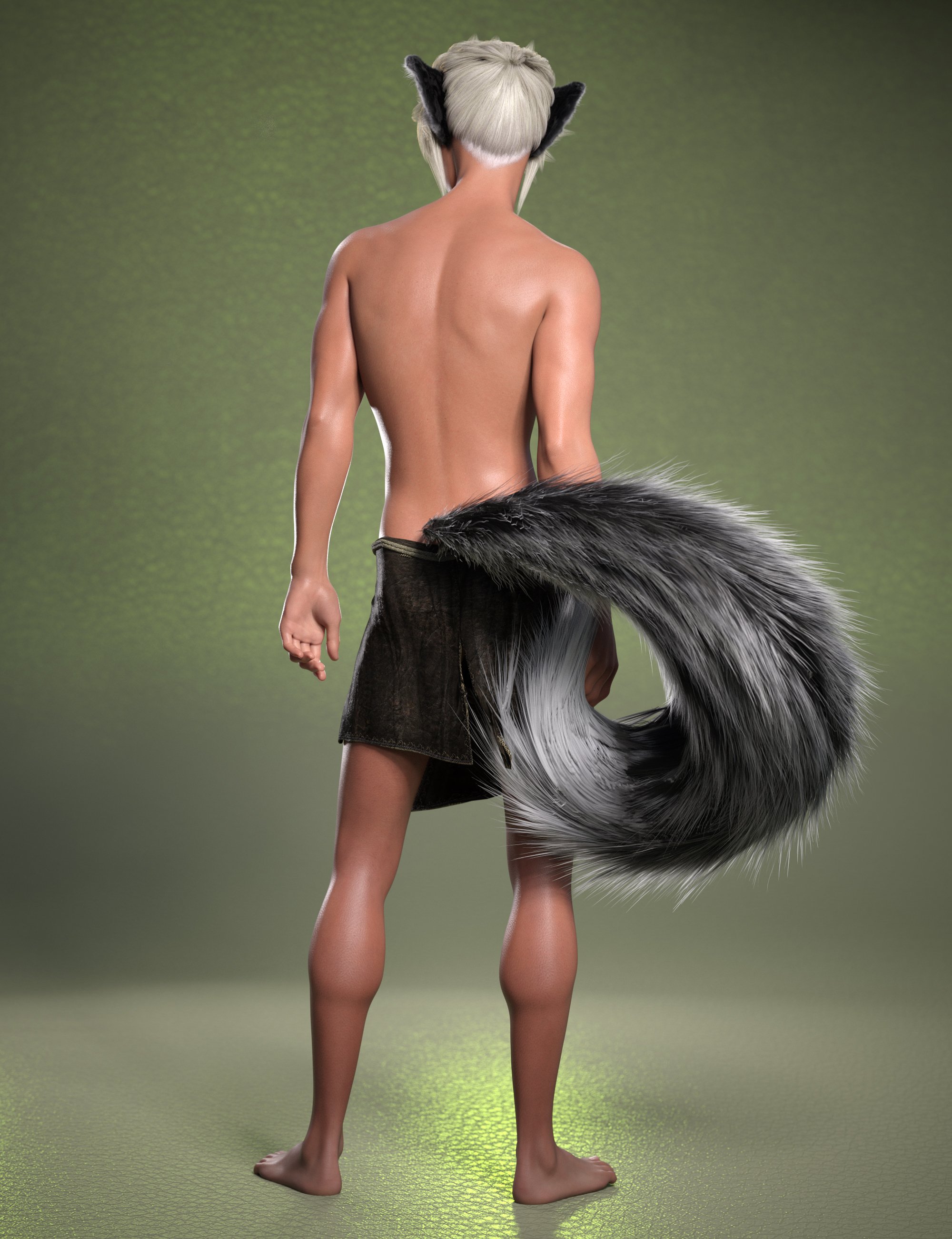 Kota 8.1 Kota 8.1 by: , 3D Models by Daz 3D