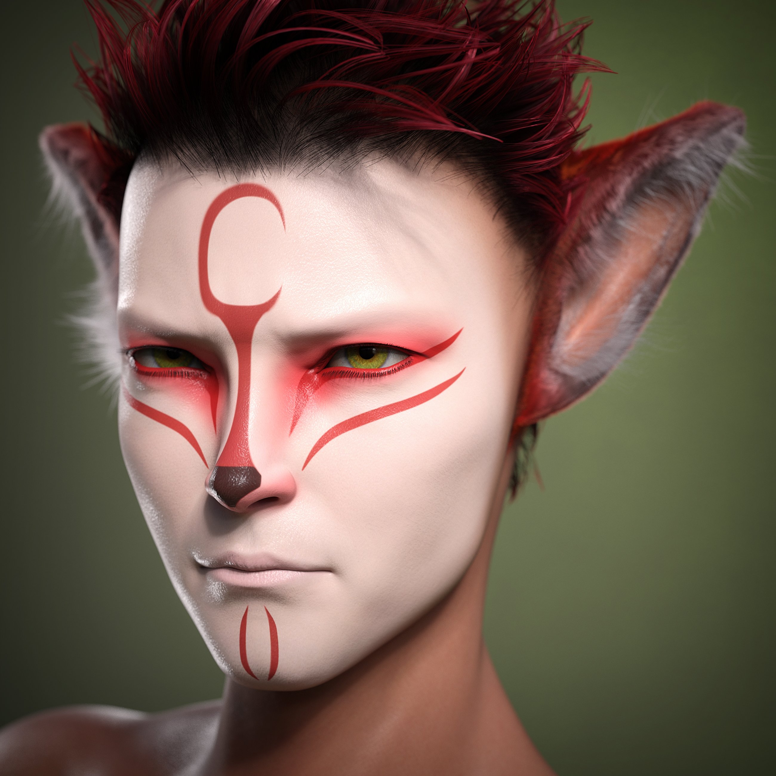 Kota 8.1 Kota 8.1 by: , 3D Models by Daz 3D