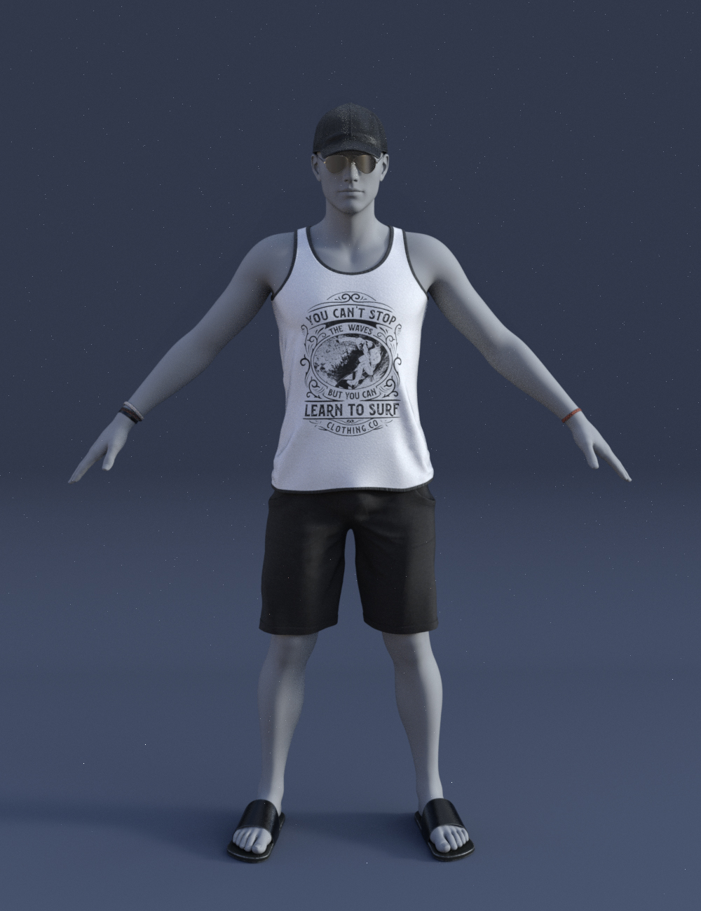 Kahuna for Genesis 8.1 Males Kahuna for Genesis 8.1 Males by: SadeRedCrow3DArtOdyssey, 3D Models by Daz 3D