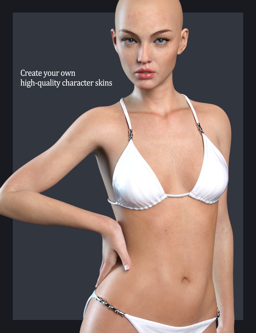 RY Perfectly Imperfect Skin 3 Merchant Resource for Genesis 8.1 Female RY Perfectly Imperfect Skin 3 Merchant Resource for Genesis 8.1 Female by: Raiya, 3D Models by Daz 3D