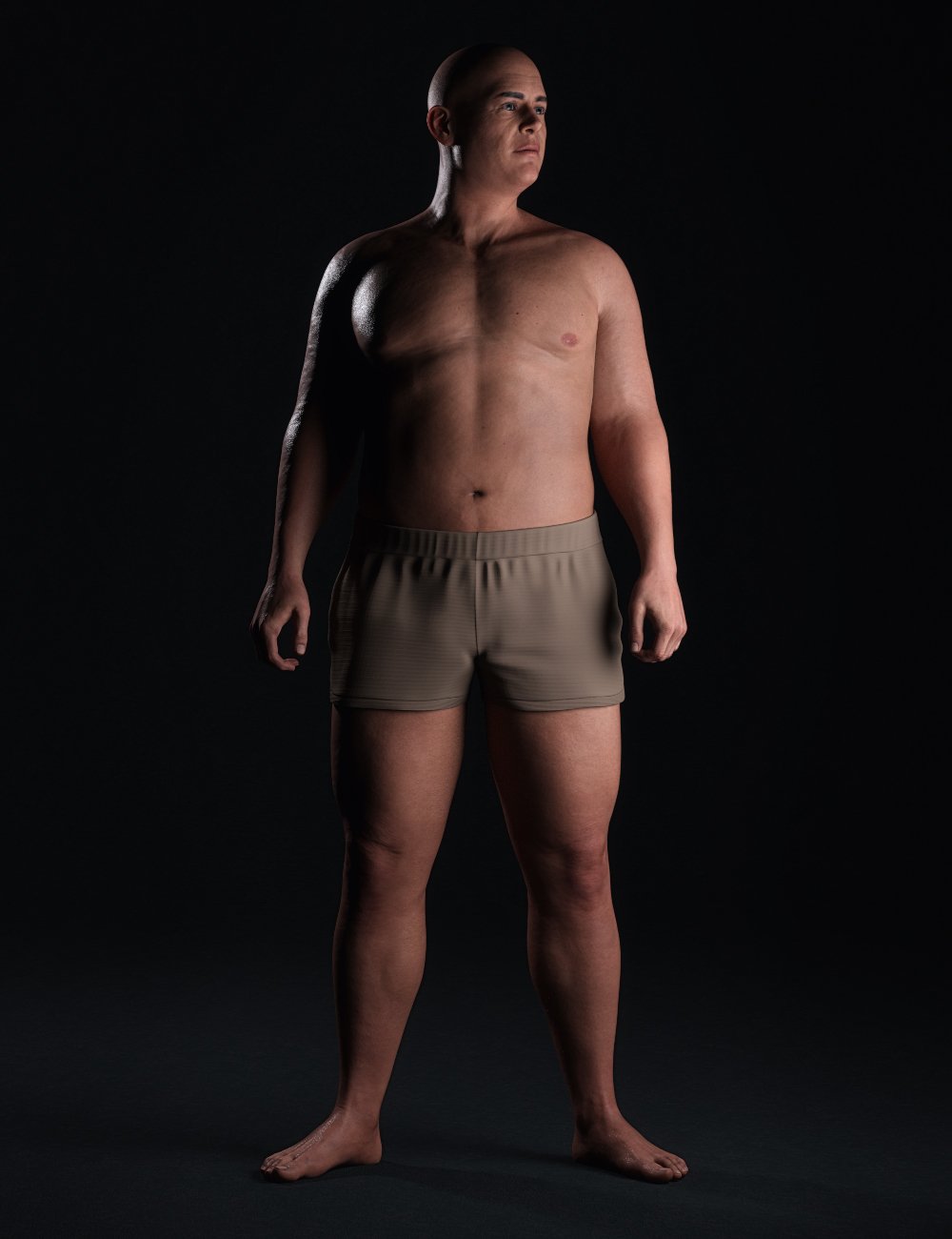 Ferris HD for Genesis 8.1 Male Ferris HD for Genesis 8.1 Male by: Kooki99, 3D Models by Daz 3D