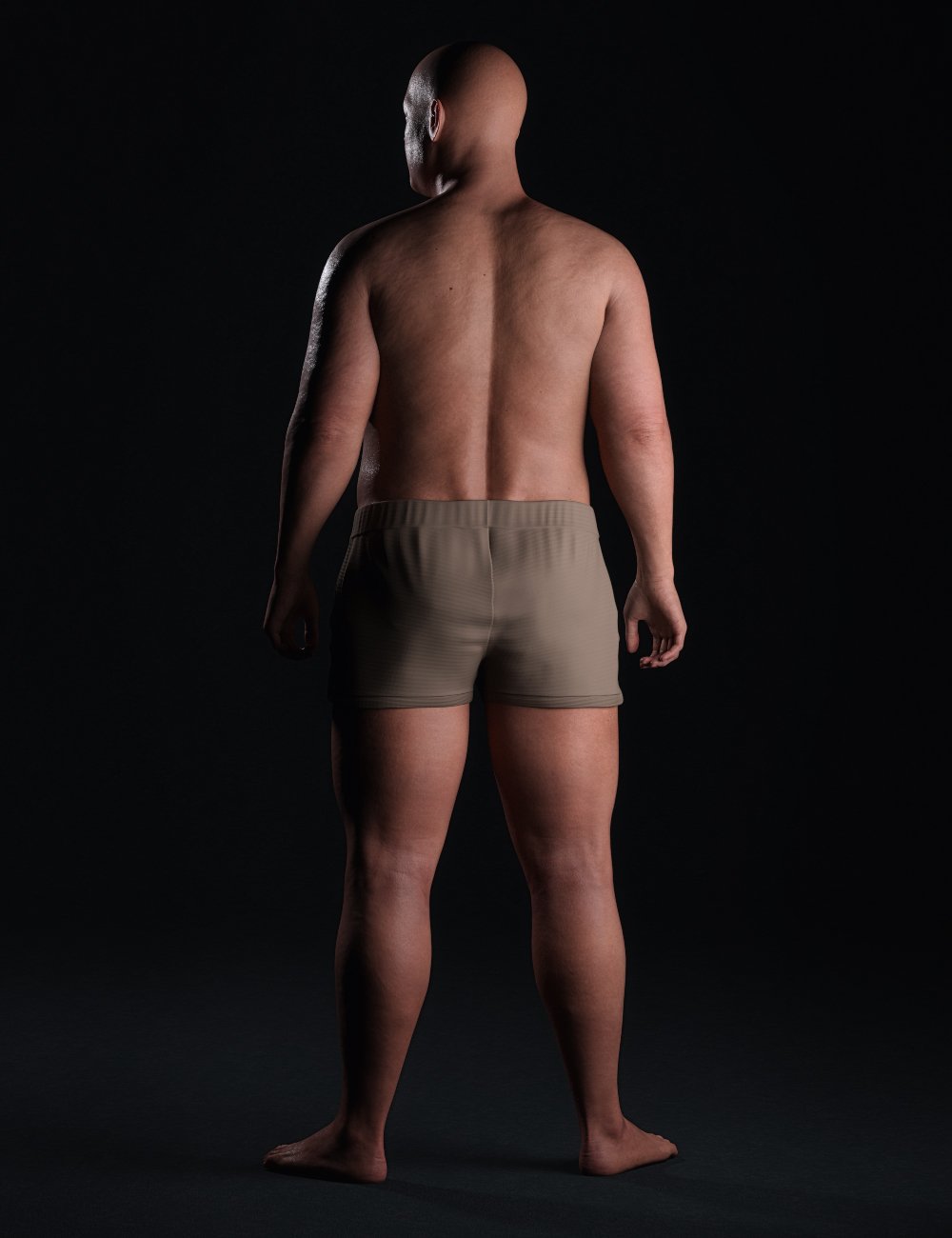 Ferris HD for Genesis 8.1 Male Ferris HD for Genesis 8.1 Male by: Kooki99, 3D Models by Daz 3D