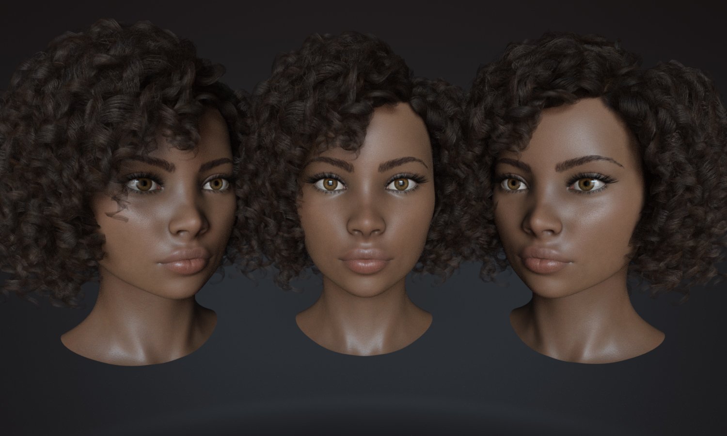 Zenobia for Genesis 8 and 8.1 Female by: JessaiiDemonicaEvilius, 3D Models by Daz 3D