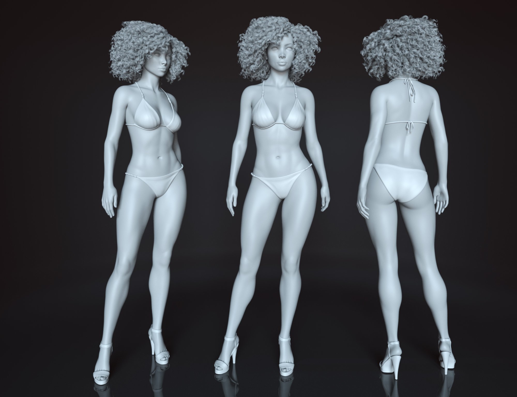 Zenobia for Genesis 8 and 8.1 Female Zenobia for Genesis 8 and 8.1 Female by: JessaiiDemonicaEvilius, 3D Models by Daz 3D