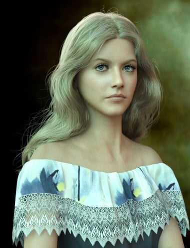 Biomorph Beauty Hair for Genesis 8 and 8.1 Females Biomorph Beauty Hair for Genesis 8 and 8.1 Females by: Neftis3D, 3D Models by Daz 3D