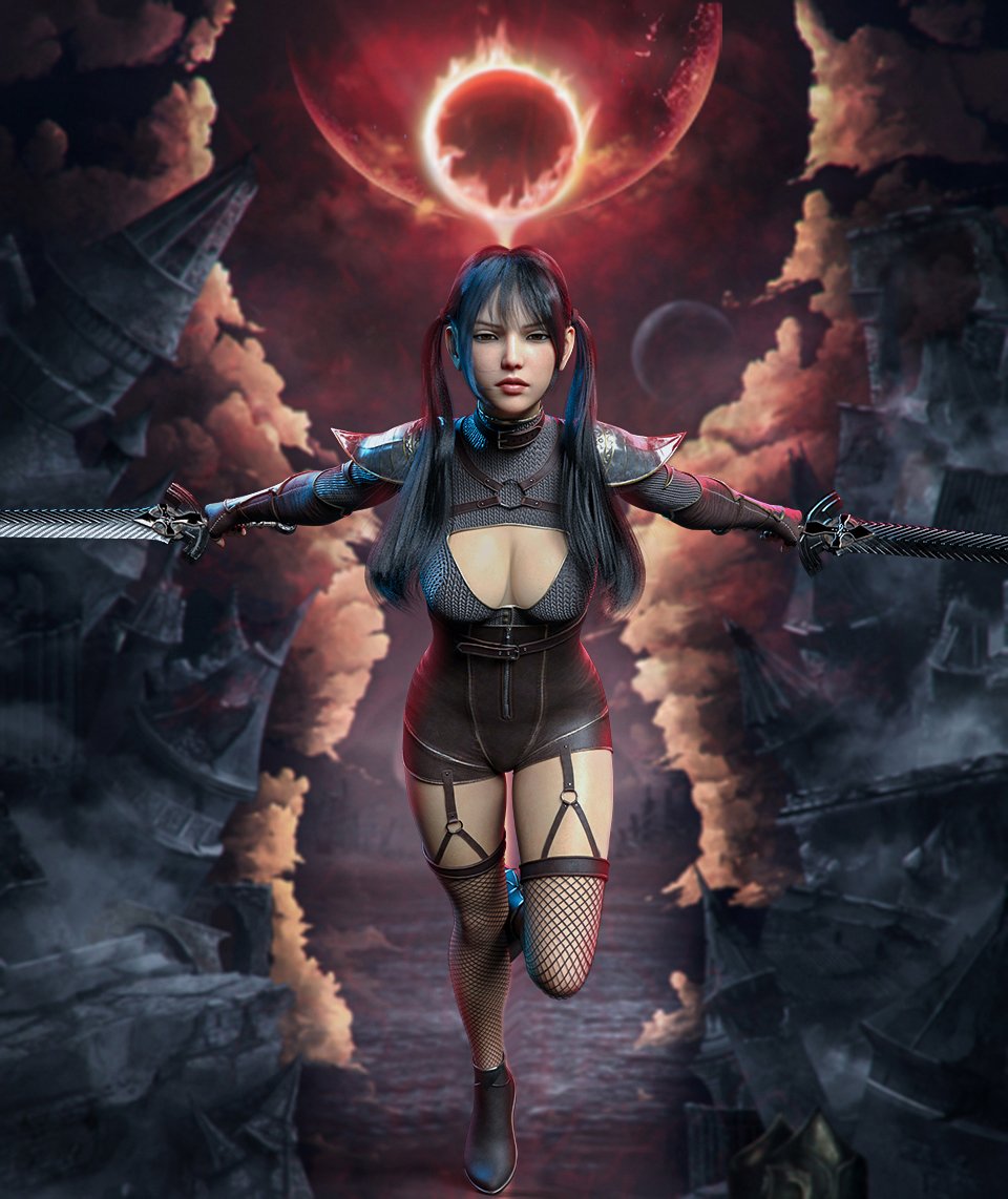 Ronin Warrior Outfit for Genesis 8 Females Ronin Warrior Outfit for Genesis 8 Females by: 3dLabMytilus, 3D Models by Daz 3D