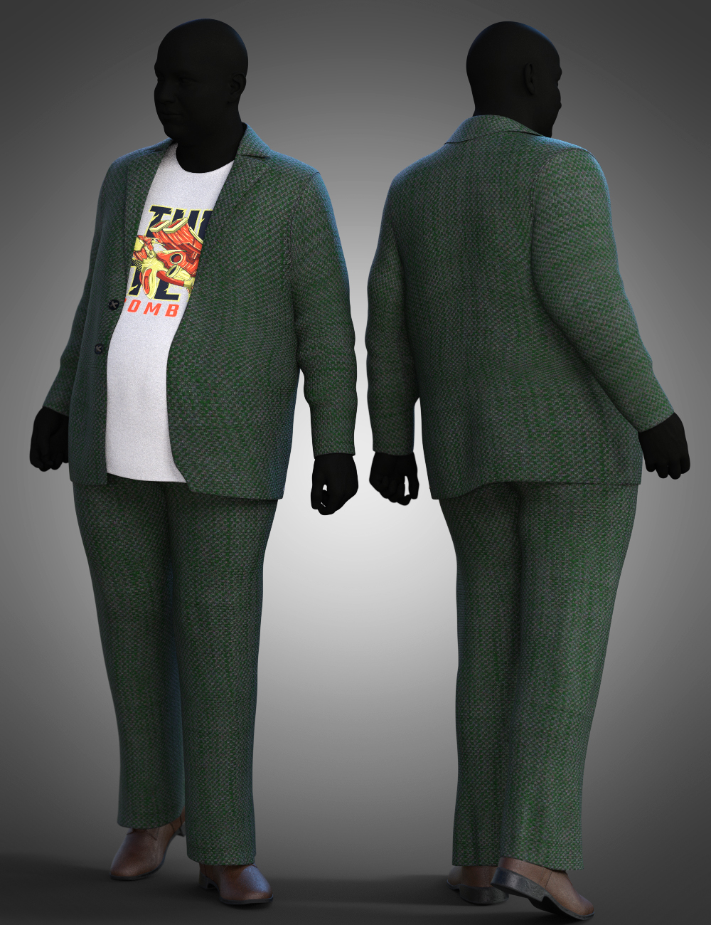 dForce Casual Suit Textures dForce Casual Suit Textures by: Moonscape GraphicsSade, 3D Models by Daz 3D