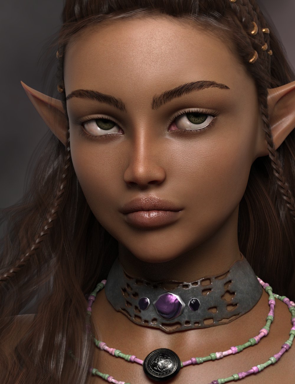 Mowad for Genesis 8 | Daz 3D