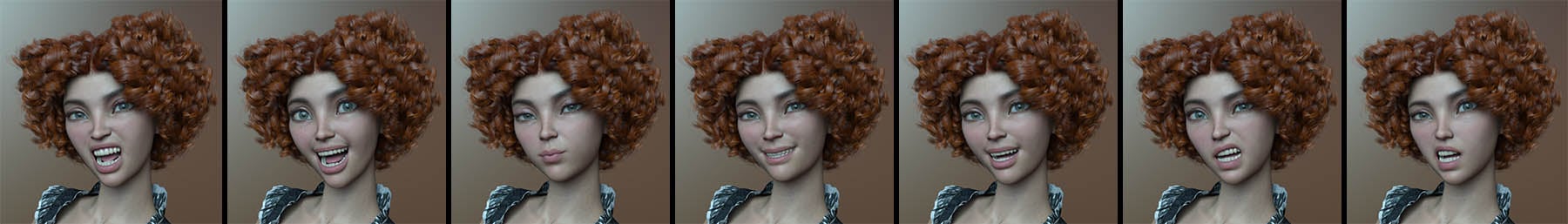 CDI Animal Poses for Kiko 8.1 and Genesis 8.1 Female CDI Animal Poses for Kiko 8.1 and Genesis 8.1 Female by: Capsces Digital Ink, 3D Models by Daz 3D