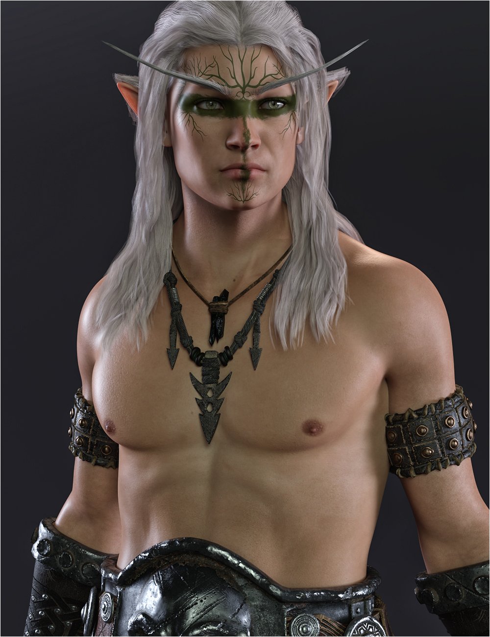 Storm for Genesis 8 Male Storm for Genesis 8 Male by: OziChickTwiztedMetal, 3D Models by Daz 3D