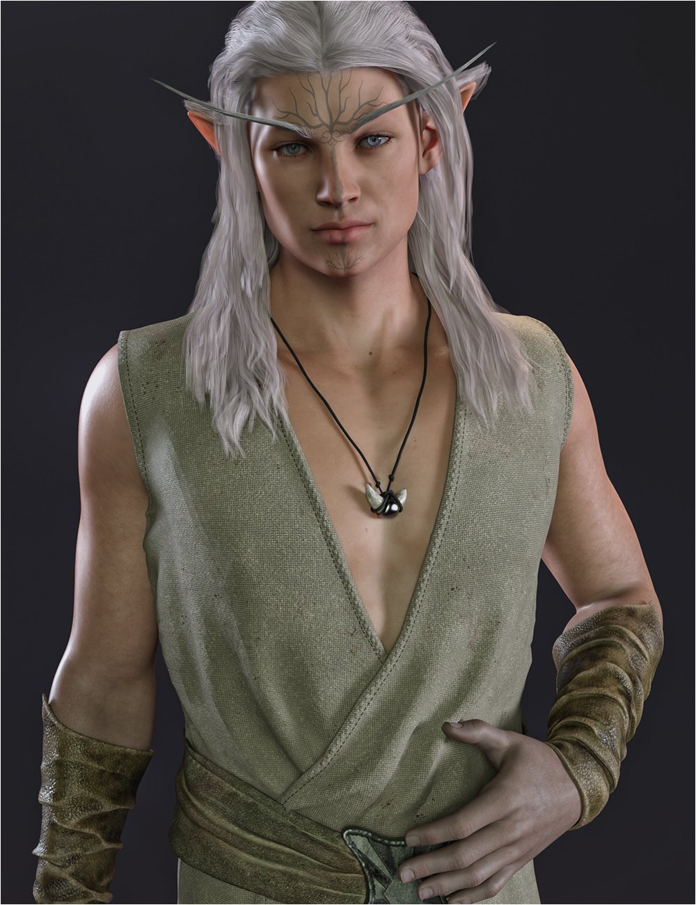 Storm for Genesis 8 Male Storm for Genesis 8 Male by: OziChickTwiztedMetal, 3D Models by Daz 3D
