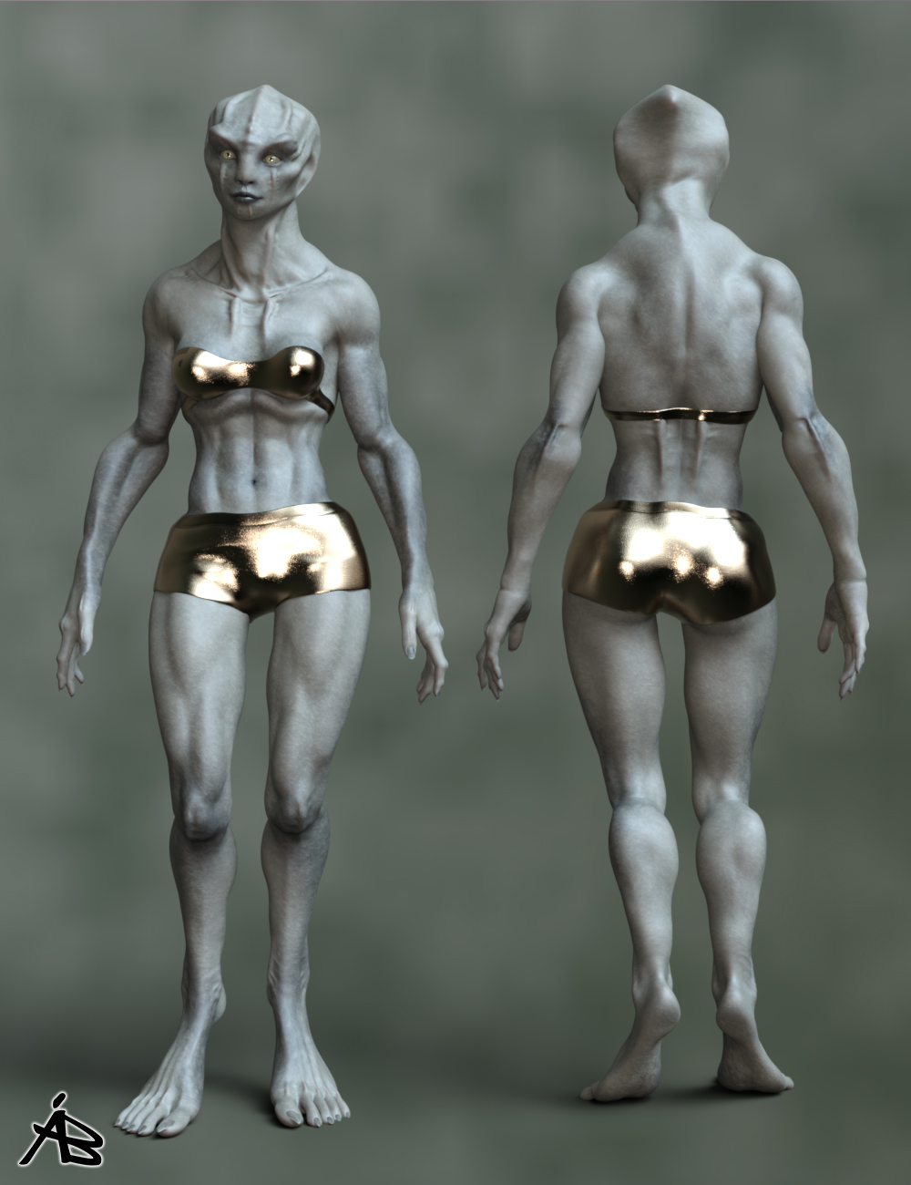 AB Delpyune HD for Genesis 8.1 Female AB Delpyune HD for Genesis 8.1 Female by: AuraBianca, 3D Models by Daz 3D